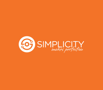 Simplicity LLC Web Design
